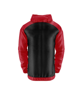 Casaca para Hombre NBA MEDIUM ANORAK NBA RED