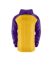 Cargar imagen en el visor de la galería, Casaca para Hombre NBA MEDIUM ANORAK NBA YEL
