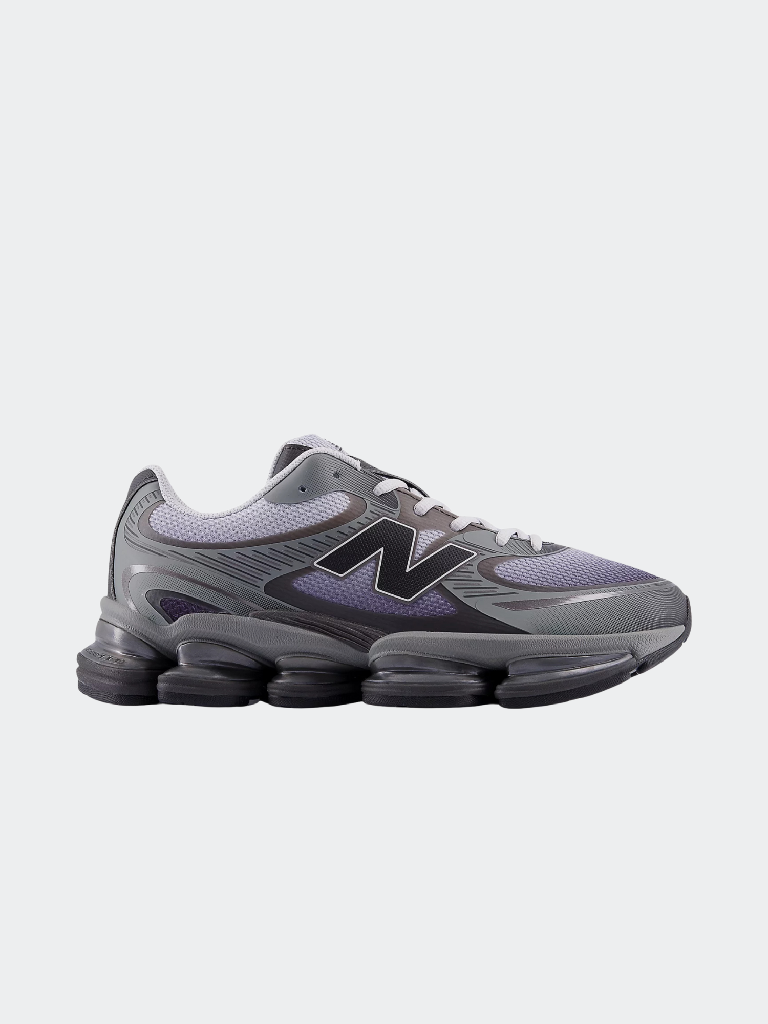 Zapatillas NEW BALANCE 2000 U2000PCD Gris