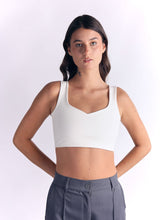 Cargar imagen en el visor de la galería, Top para Mujer NAKED TOP BASIC TOP HUE

