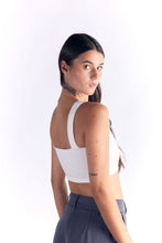 Cargar imagen en el visor de la galería, Top para Mujer NAKED TOP BASIC TOP HUE
