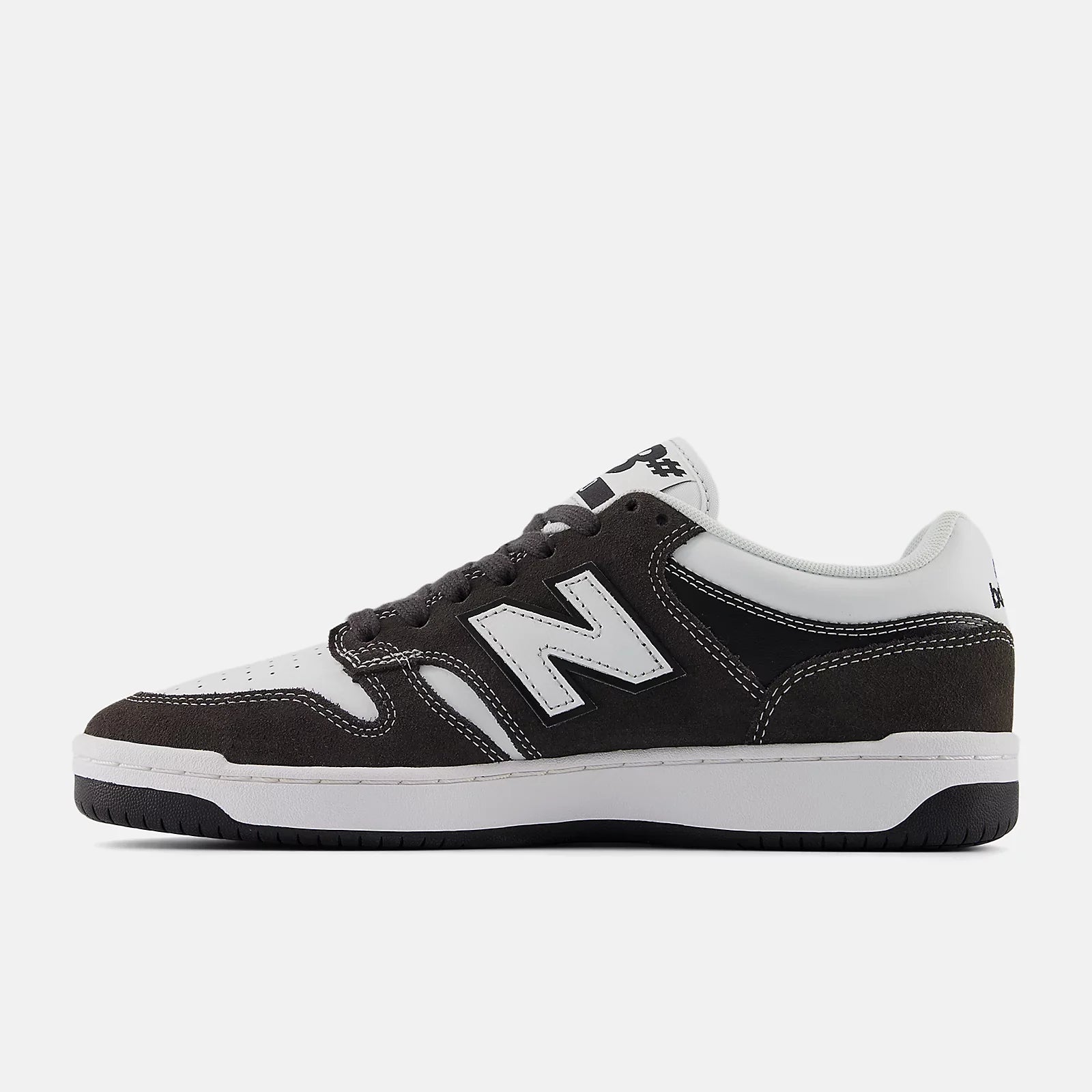 Zapatillas NEW BALANCE 480 NM480BAB-M Negro