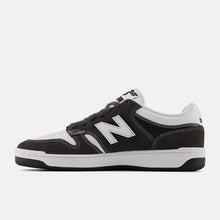 Cargar imagen en el visor de la galería, Zapatillas NEW BALANCE 480 NM480BAB-M Negro
