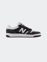 Cargar imagen en el visor de la galería, Zapatillas NEW BALANCE 480 NM480BAB-M Negro
