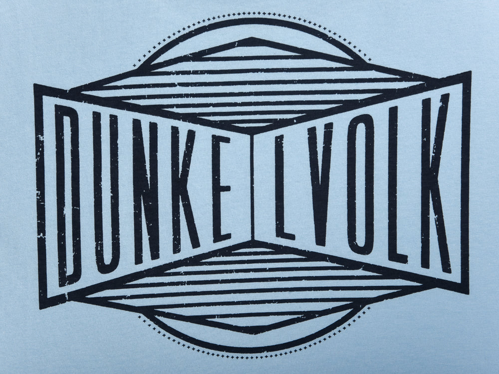 Polo para Hombre DUNKELVOLK LOW COST GIFF SBL