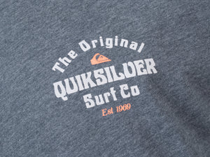 Polo para Hombre QUIKSILVER CLASSIC ENERGY PROJECT SS BSMH