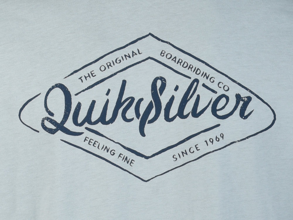 Polo para Hombre QUIKSILVER CLASSIC HARMONY HALL SS BFQ0