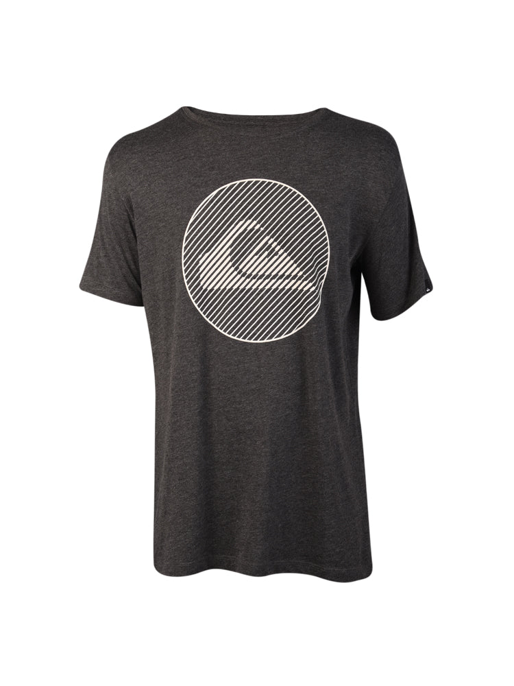 Polo para Hombre QUIKSILVER CLASSIC INFORMAL DISCO KTAH