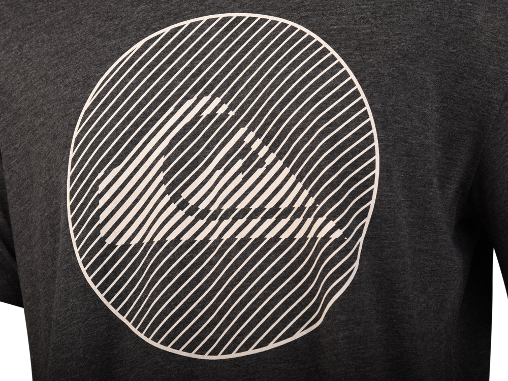 Polo para Hombre QUIKSILVER CLASSIC INFORMAL DISCO KTAH