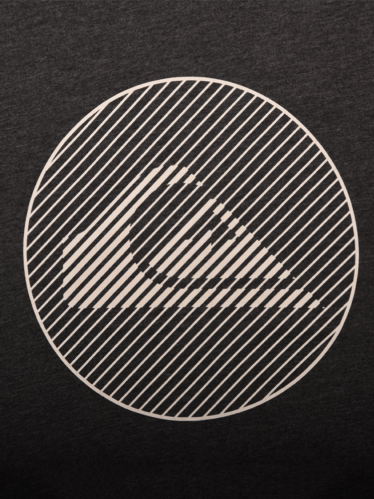 Polo para Hombre QUIKSILVER CLASSIC INFORMAL DISCO KTAH
