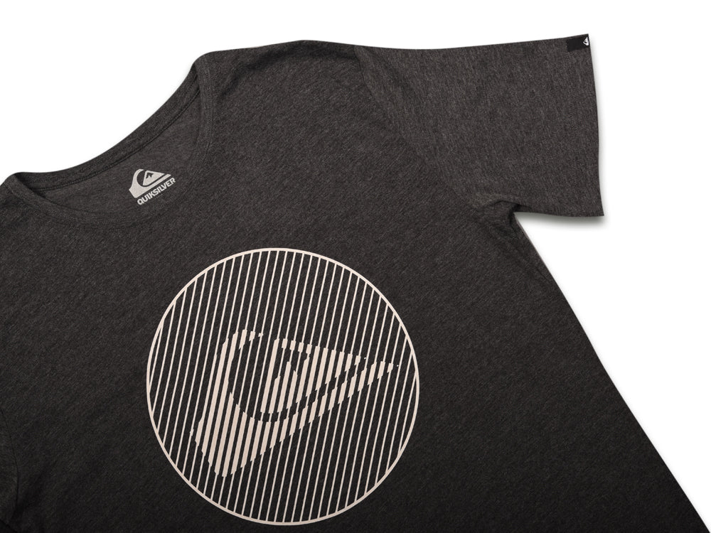 Polo para Hombre QUIKSILVER CLASSIC INFORMAL DISCO KTAH