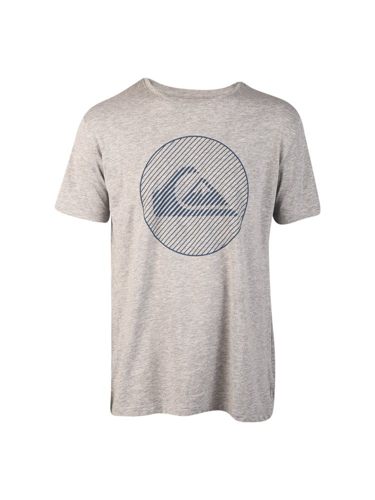Polo para Hombre QUIKSILVER CLASSIC INFORMAL DISCO SGRH