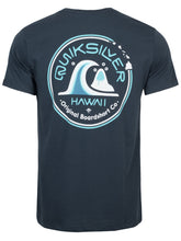 Cargar imagen en el visor de la galería, Polo para Hombre QUIKSILVER CLASSIC HI COLLAB BYJ0
