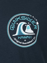 Cargar imagen en el visor de la galería, Polo para Hombre QUIKSILVER CLASSIC HI COLLAB BYJ0
