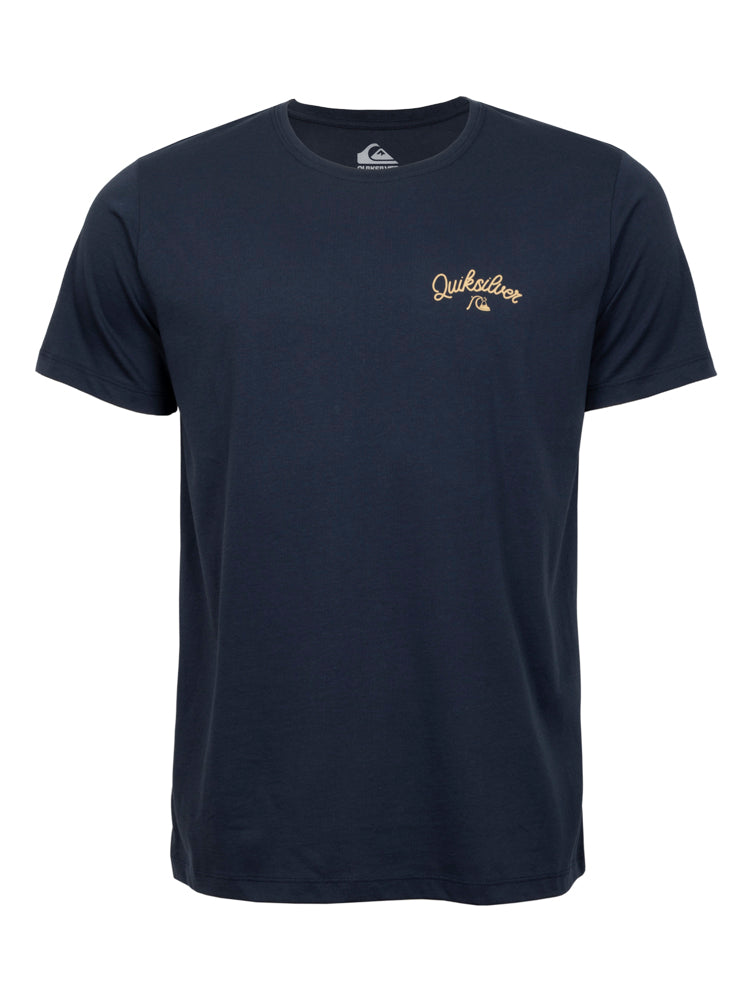 Polo para Hombre QUIKSILVER CLASSIC NEW ESTATE BYJ0