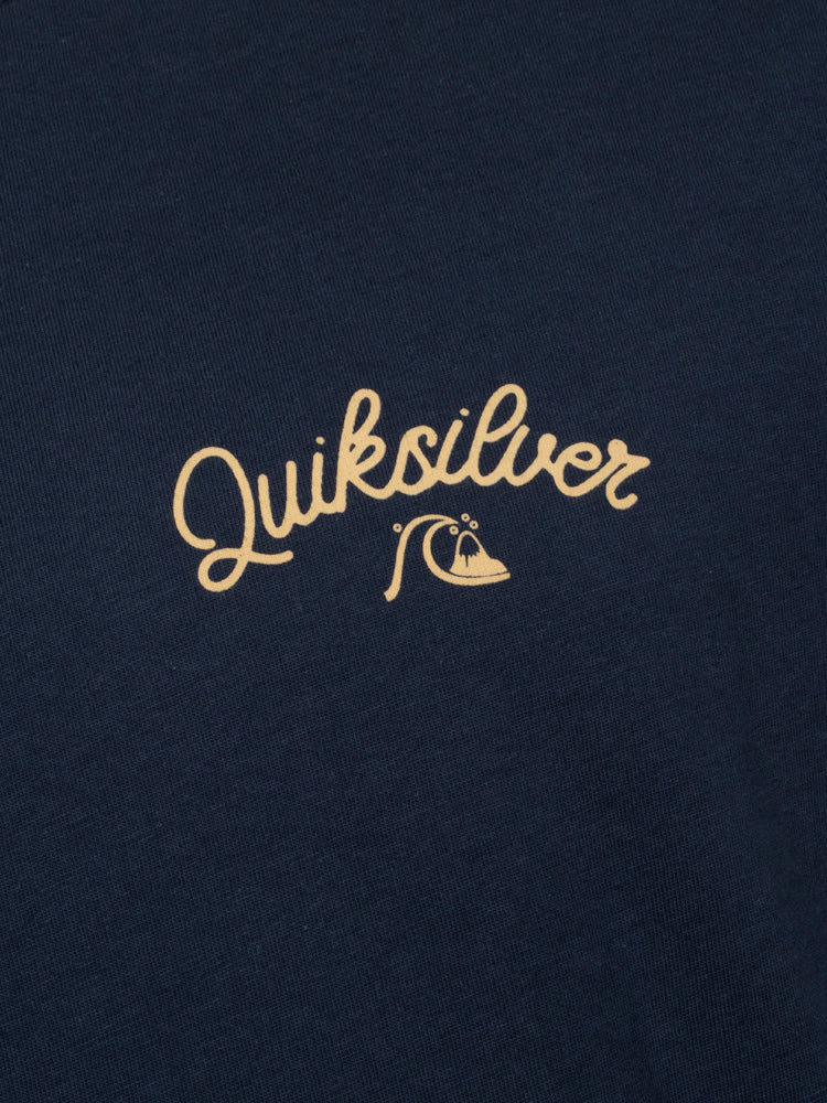 Polo para Hombre QUIKSILVER CLASSIC NEW ESTATE BYJ0