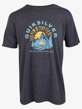 Cargar imagen en el visor de la galería, Polo para Hombre QUIKSILVER NO WASH MOUNTAIN SIDE SS KTAH
