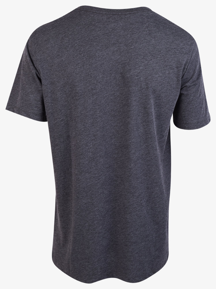 Polo para Hombre QUIKSILVER NO WASH MOUNTAIN SIDE SS KTAH