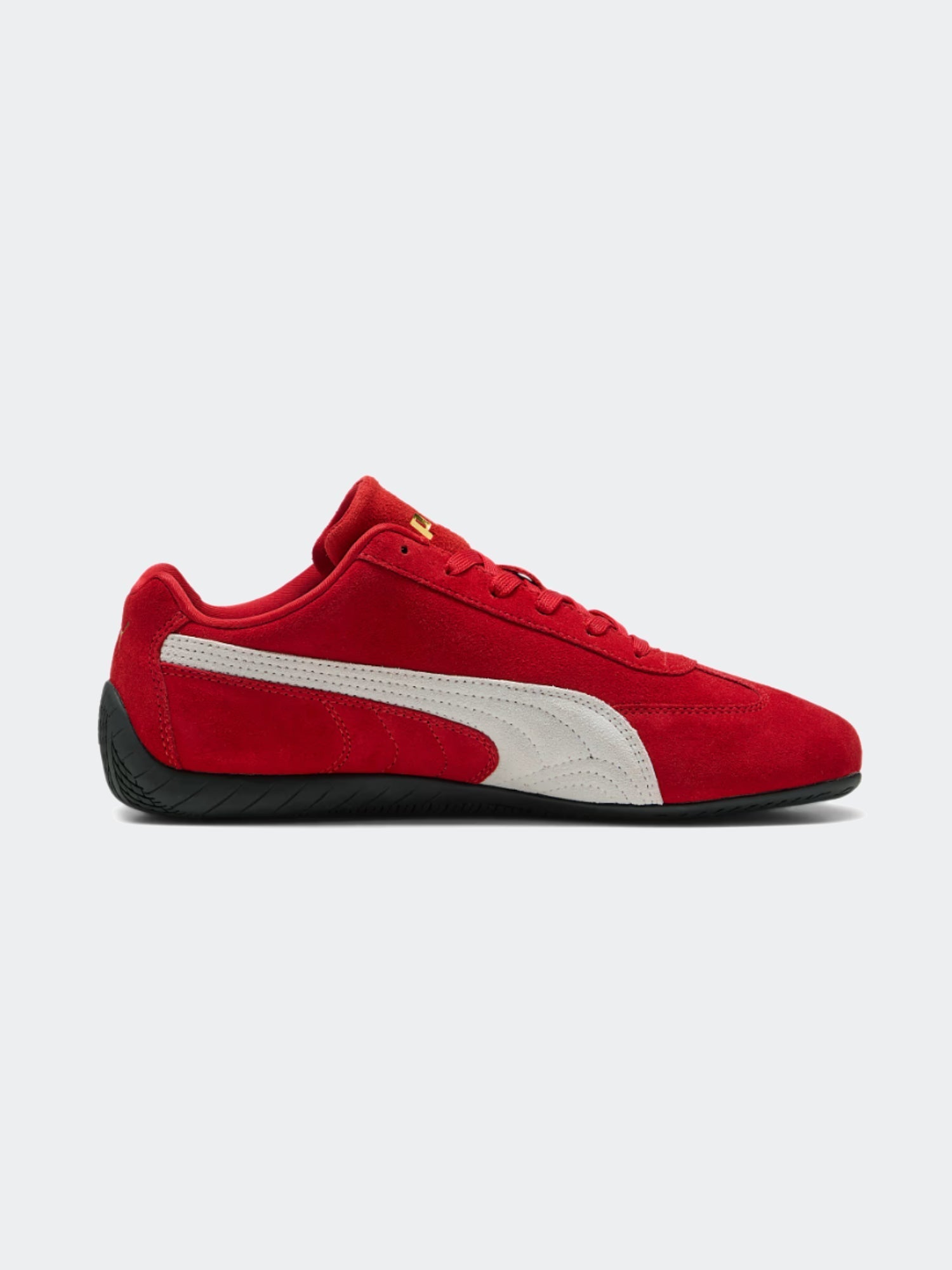 Zapatillas para Hombre PUMA SPEEDCAT Rojo PUMA