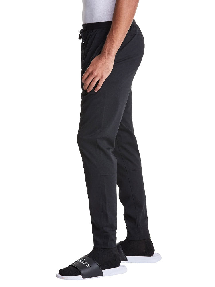 Pantalón para Hombre CHAMPION P3330586644 SIGNATURE SPORT PONTE PANT 003