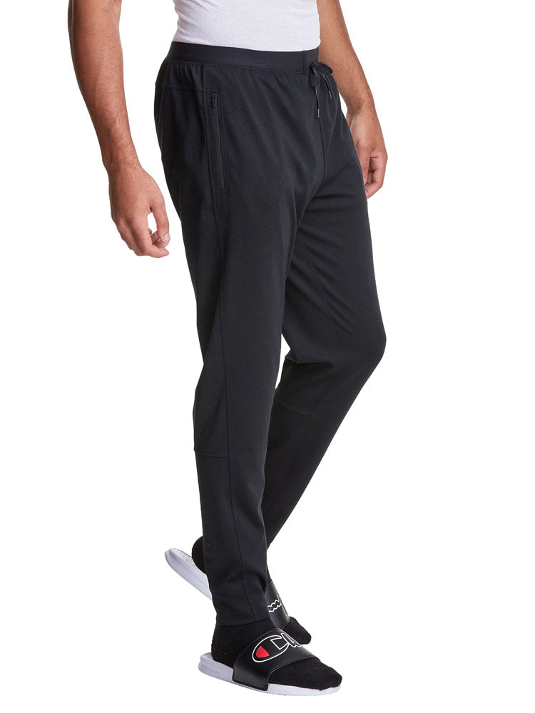 Pantalón para Hombre CHAMPION P3330586644 SIGNATURE SPORT PONTE PANT 003