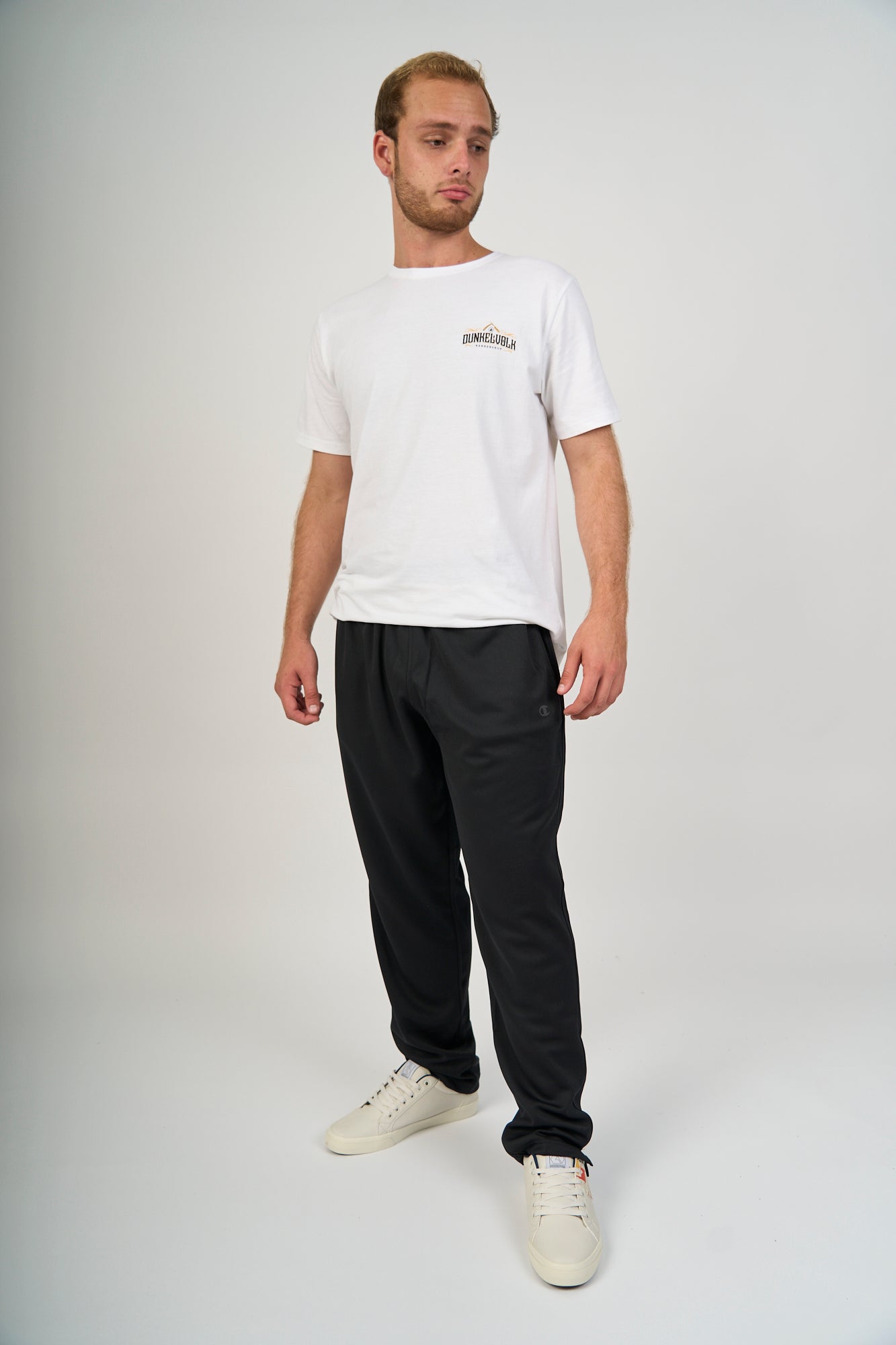 Jogger para Hombre CHAMPION P6060 CORE TRAINING SPORT PANT 003