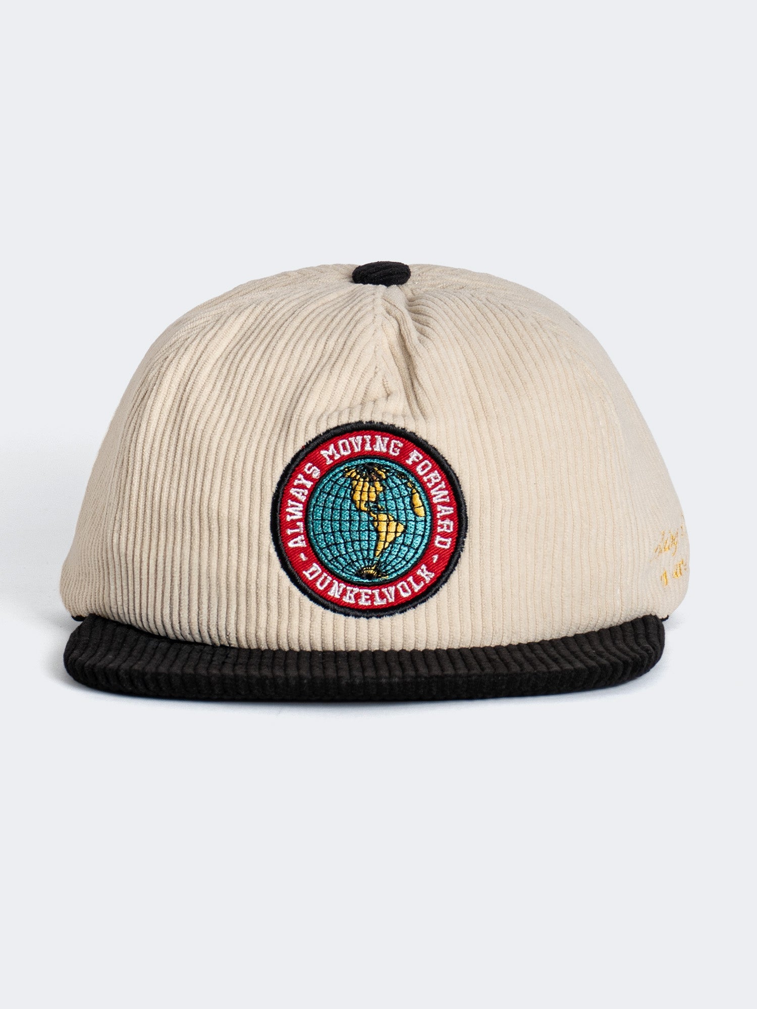 Gorra para Hombre DUNKELVOLK PATHFINDER Multicolor
