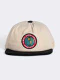 Gorra para Hombre DUNKELVOLK PATHFINDER Multicolor