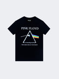 Polos para Hombre THE BOX PINK FLOYD Negro