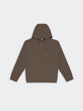 Cargar imagen en el visor de la galería, Polera para Hombre DUNKELVOLK SIMPLE HOODIE FR Marrón
