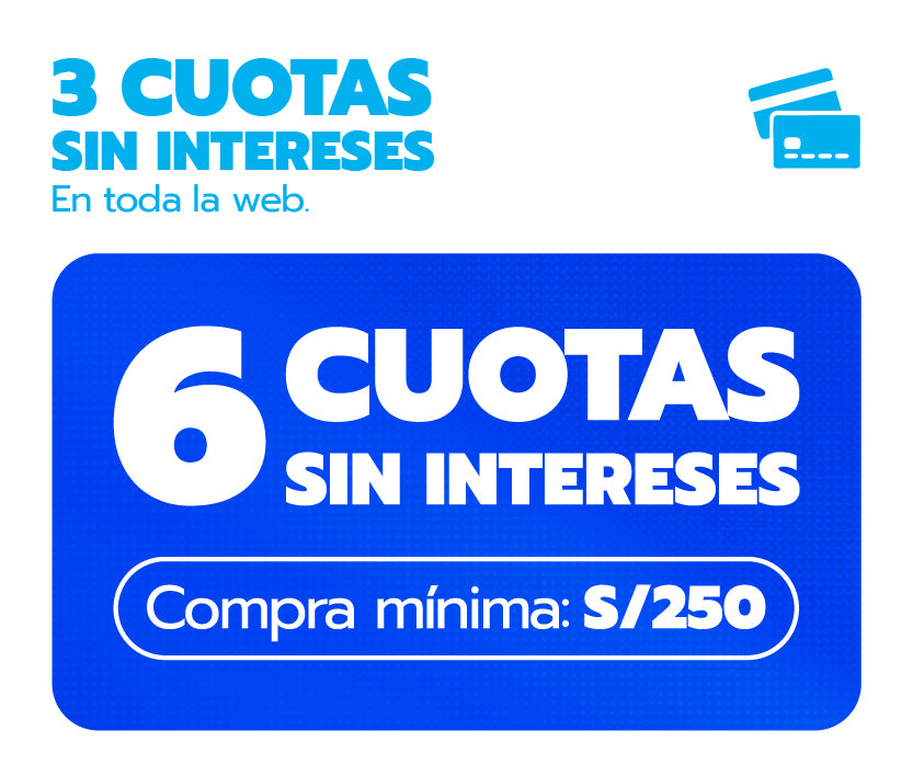 Promoción
