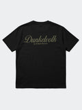 Polos para Hombre DUNKELVOLK PRIME Negro