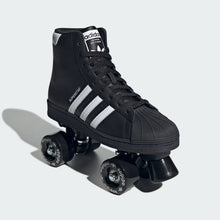 Cargar imagen en el visor de la galería, Zapatillas ADIDAS SUPERSTAR JI3535-M Negro
