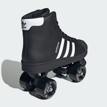 Cargar imagen en el visor de la galería, Zapatillas ADIDAS SUPERSTAR JI3535-M Negro
