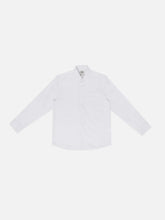 Cargar imagen en el visor de la galería, Camisa para Hombre DUNKELVOLK BLESSED WHT2
