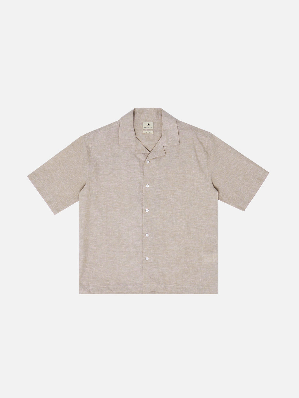 Camisa para Hombre DUNKELVOLK HABANA BEI