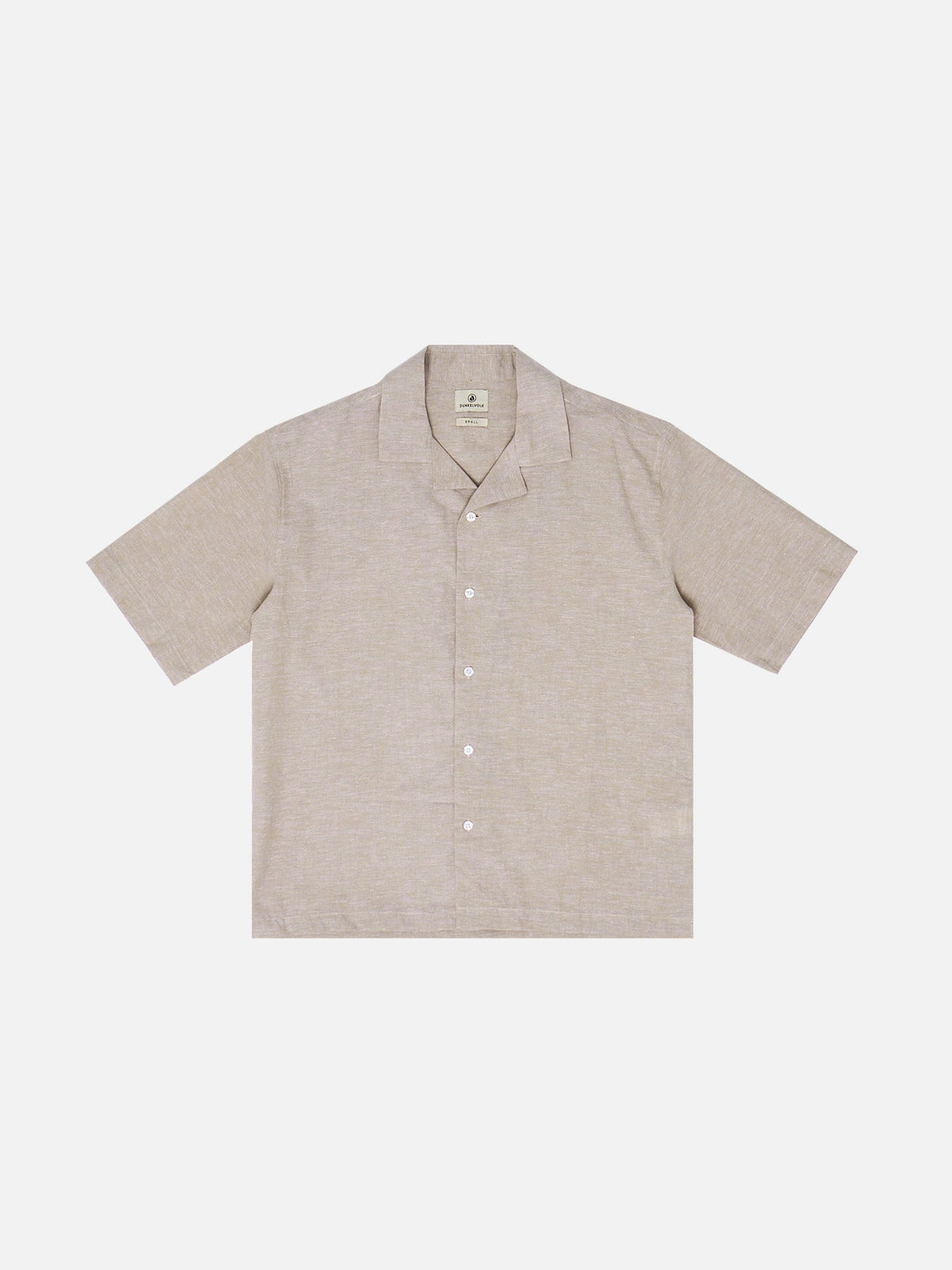 Camisa para Hombre DUNKELVOLK HABANA BEI