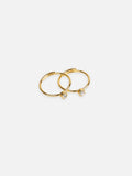 Anillo para Mujer DVK ANILLO MINDY ORO ORO
