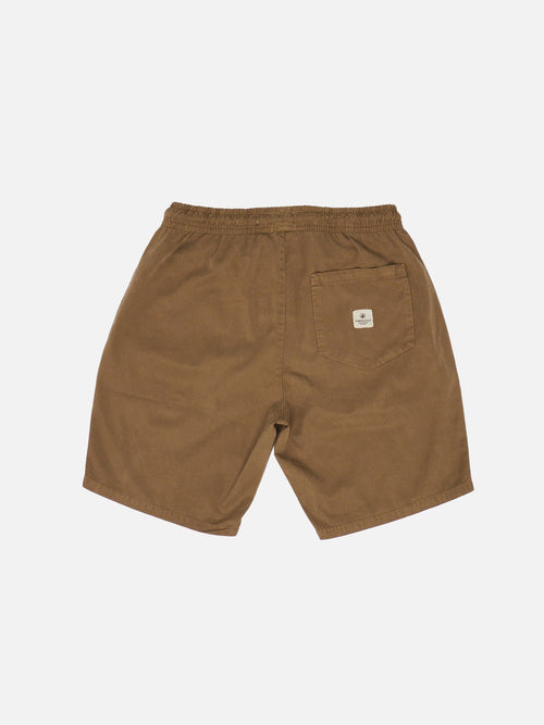 Short para Hombre DUNKELVOLK SOFT TOUCH CML