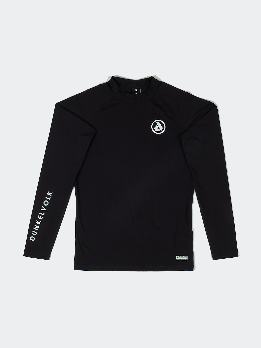 Lycra para Hombre DUNKELVOLK LICRA DUNK BLK