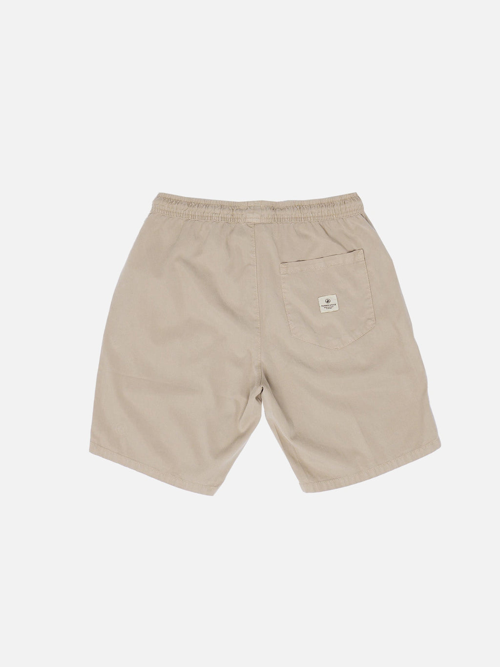 Short para Hombre DUNKELVOLK SOFT TOUCH ARN