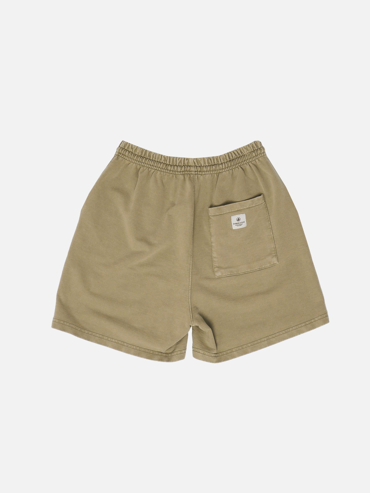 Short para Hombre DUNKELVOLK FOUNDER BEI