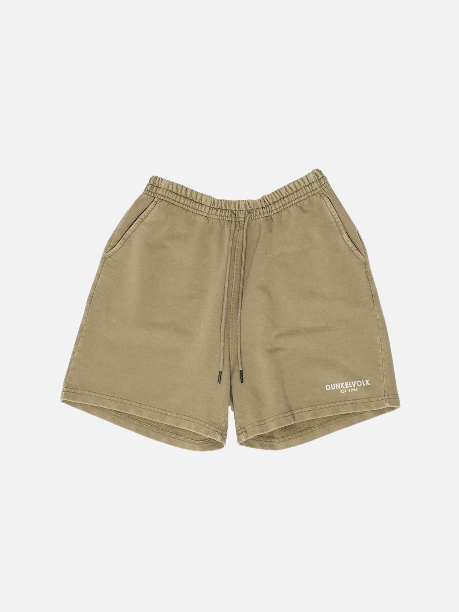 Short para Hombre DUNKELVOLK FOUNDER BEI