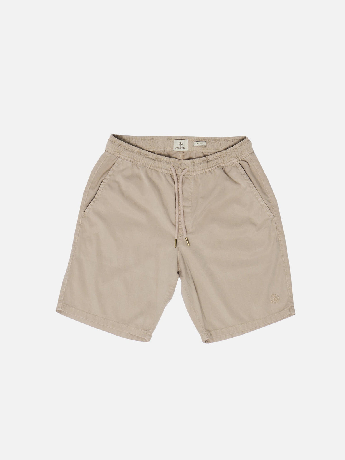 Short para Hombre DUNKELVOLK SOFT TOUCH ARN