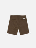 Short para Hombre DUNKELVOLK NOVA Marrón Rojizo
