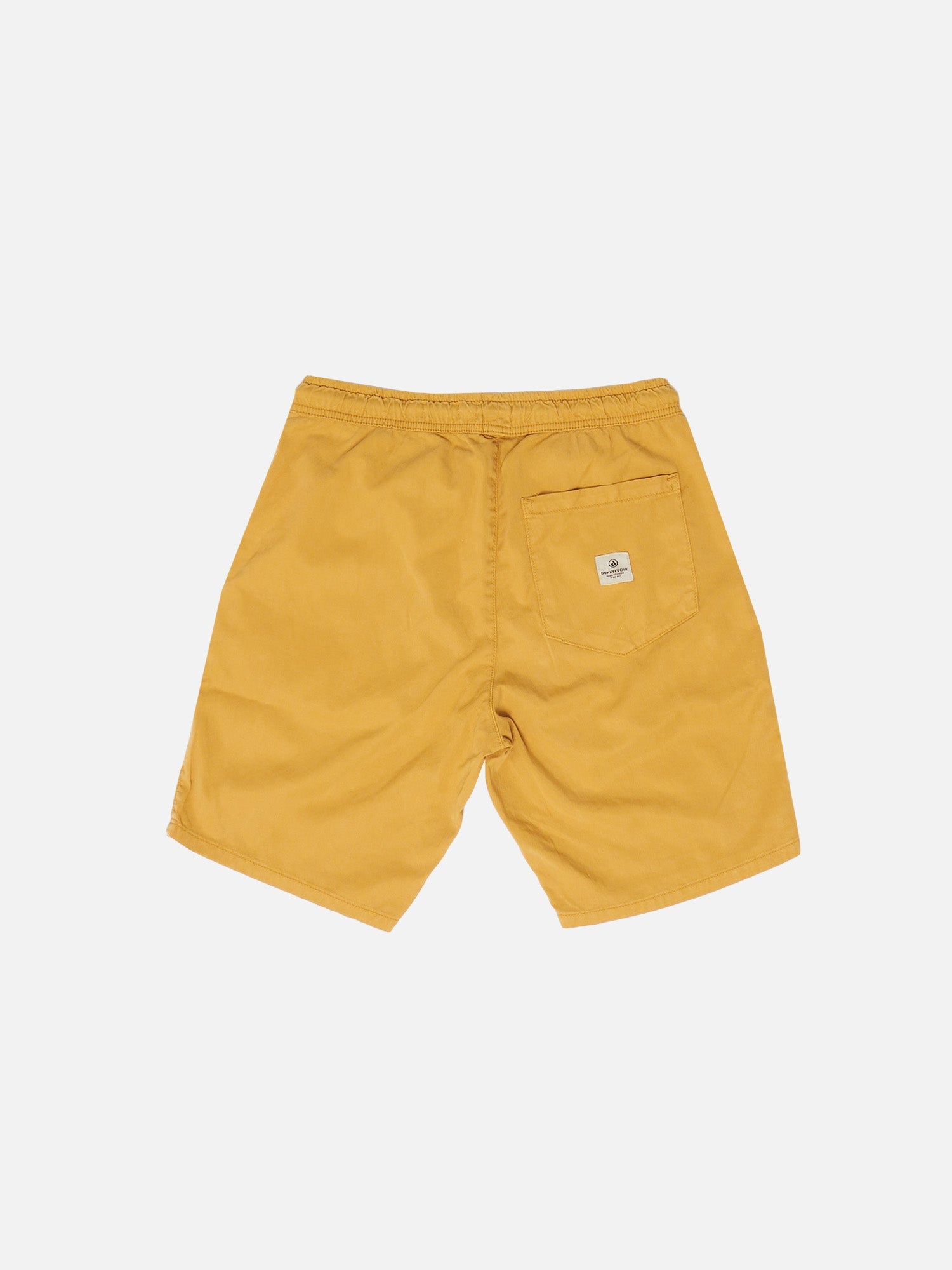 Short para Hombre DUNKELVOLK SOFT TOUCH LCR