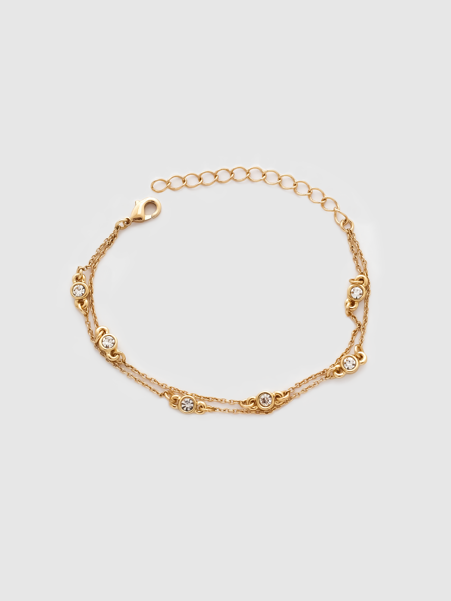Pulsera para Mujer DVK ALICENT ORO