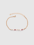 Pulsera para Mujer DVK LIA ORO