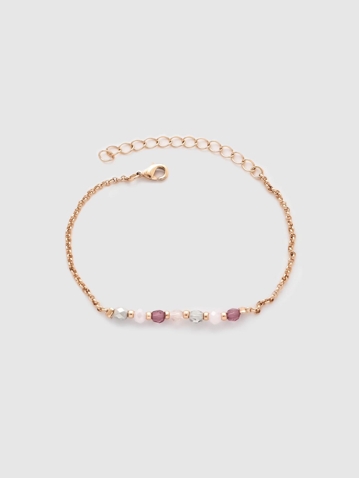 Pulsera para Mujer DVK LIA ORO