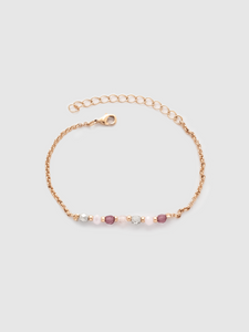 Pulsera para Mujer DVK LIA ORO